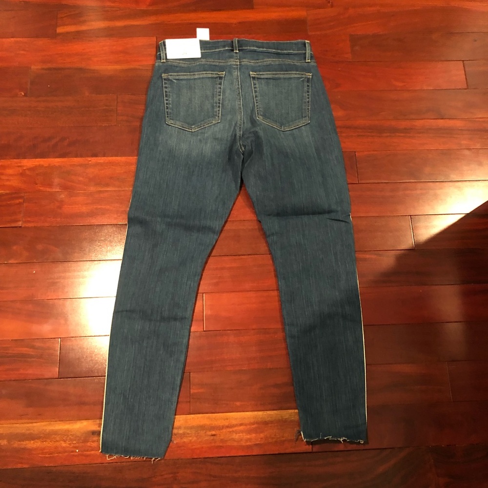 NWT Loft Jeans - Picture 4 of 4